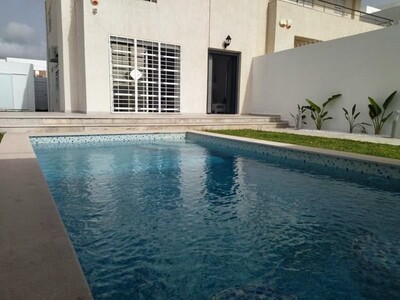 Villa SHARKCVILLA SHARK