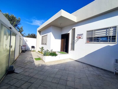 Villa MIRA VILLA HAMMAMET
