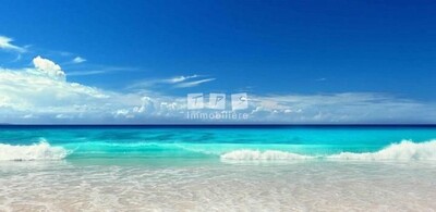 Splendide Villa ZANZIBAR Réf: