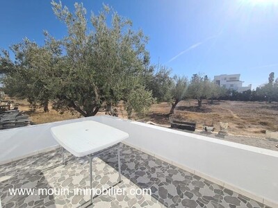 APPARTEMENT LINDA 1 Hammamet Nord I