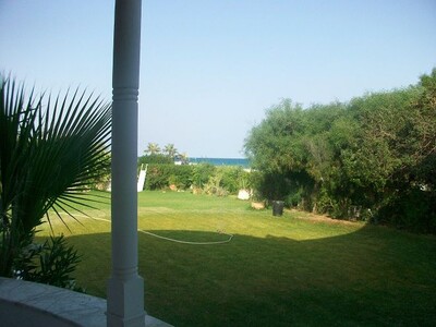 Villa Norvej in Hammamet