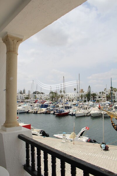 Appartement pour des vacances