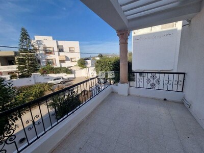 APPARTEMENT YOUSSEFRéf: