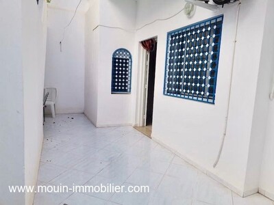 APPARTEMENT DU CENTRE a Hammamet