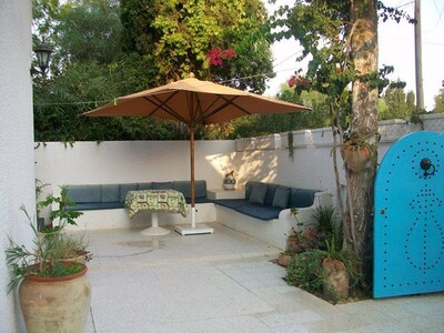 Dar Lylia A Hammamet