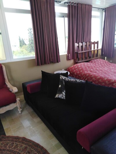 Appartement ORANGE CORNICHE
