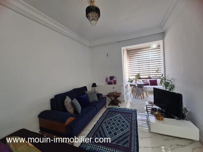 APPARTEMENT OLIVO Hammamet Sud I
