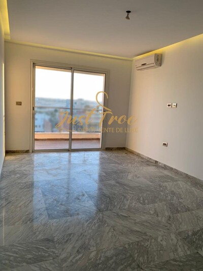 Location Appartement S+2 Sahlou