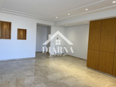 Appartement S+3 pour la location