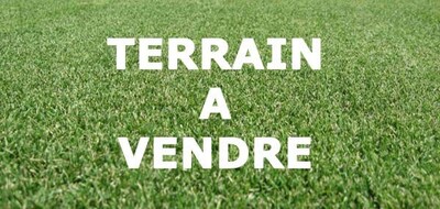 En vente : Un terrain 2em position de la mer  Sousse