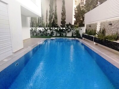 Appartement QUEEN APP