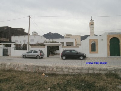 Villa de charme à hlif vue sur mer