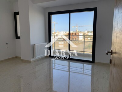 Appartement à louer à Sahlou