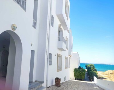 Appartement GRIS GRIS APPARTEMENT