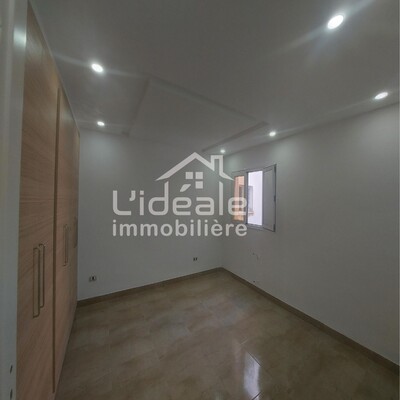 Vivez ou Investissez à Hammamet OFFRE limitée