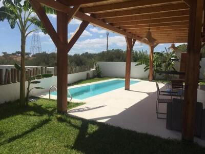 Merveilleuse VILLA ALICE Réf: