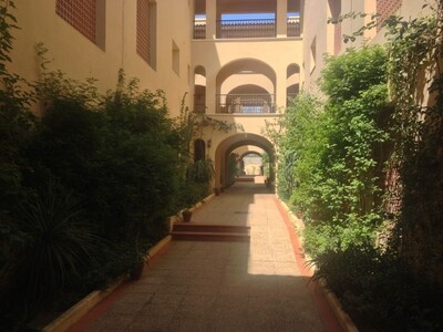Appartement Andalous 1 A