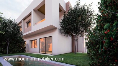 VILLA AVILA I AV Hammamet Baraket Essahel
