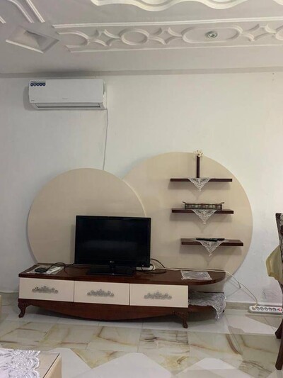 appartement très bien placé a kelibia