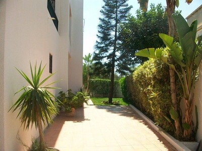 Villa CHAABANI Réf: