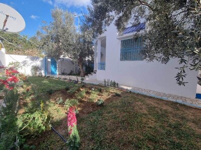 Appartement CHOUCHOU Réf:
