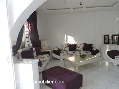 VILLA NEVADA I Hammamet