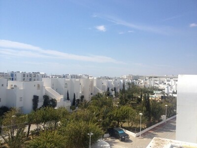 VILLA LE CANAL A YASMINE HAMMAMETA