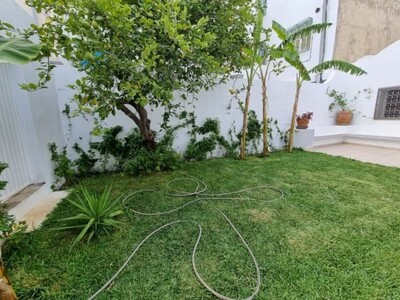 Très Belle VILLA AZUR Réf: