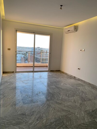 Appartement non meublé en location à Sahloul