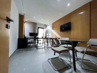 Bureau A+2 en location Sahloul
