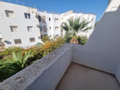 BEL Appartement CANNA Réf: