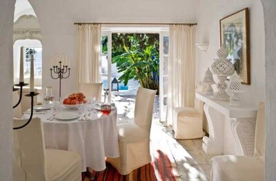 Villa LA VIGNE Réf: