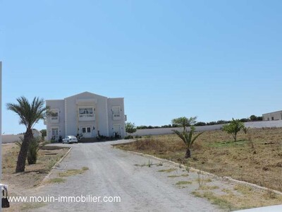 VILLA COLOGNE AV I à Hammamet Sud