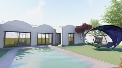 Très Belle Villa SILENE Réf: