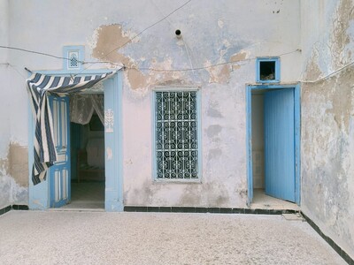 Merveilleuse Maison WALID Réf: