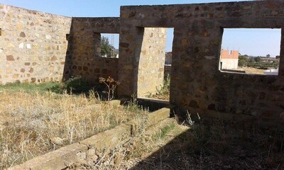 av maison à 58MD pas loin de Hammamet sud