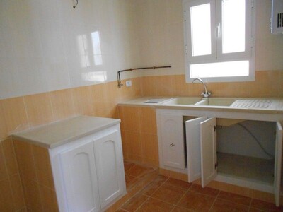 AL appt à hammamet nord
