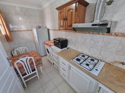 Bel Appartement saima Réf: