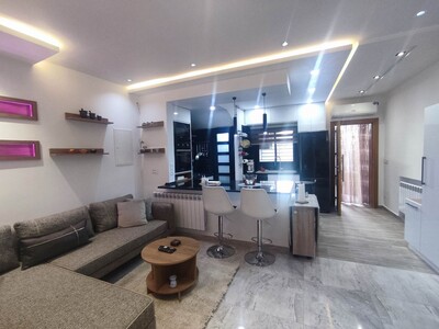 Appartement ARAS A AH
