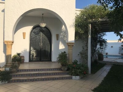 Bell Villa SNOOP Réf: