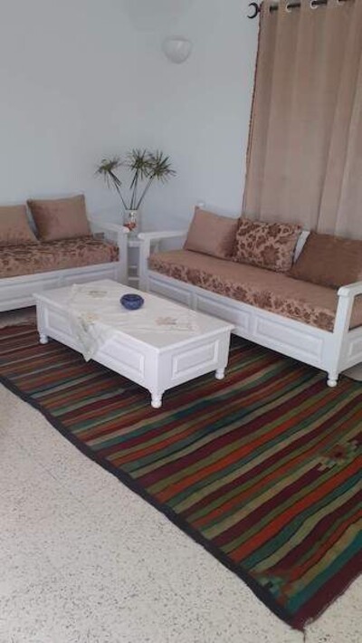 Appartement Fella AL à Hammamet