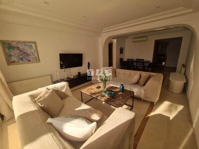 Magnifique Appartement PAVOT Réf: