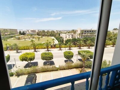 Appartement MARINA 2 YASMINE APP