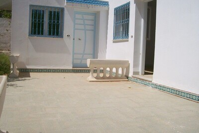 New house in Hammamet