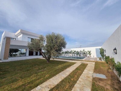 Villa JONQUILLE Réf: