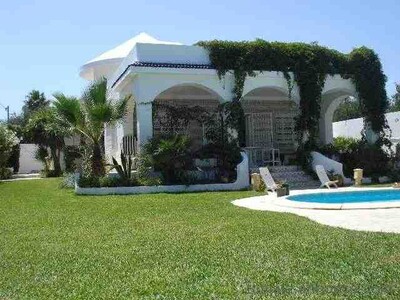 Villa Zied