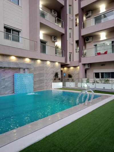 Appartement AMARYLLIS Réf:  PROCHE DE LA MER