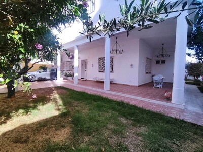 Villa NADINE HA VILLA