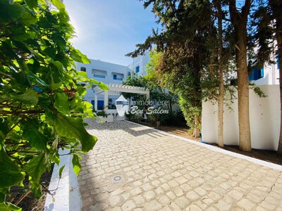 Location Appartement Les Hirondelles