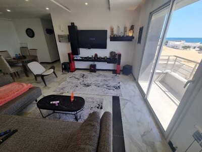 Appartement CISTE Réf:  PIEDS DANS L'EAU